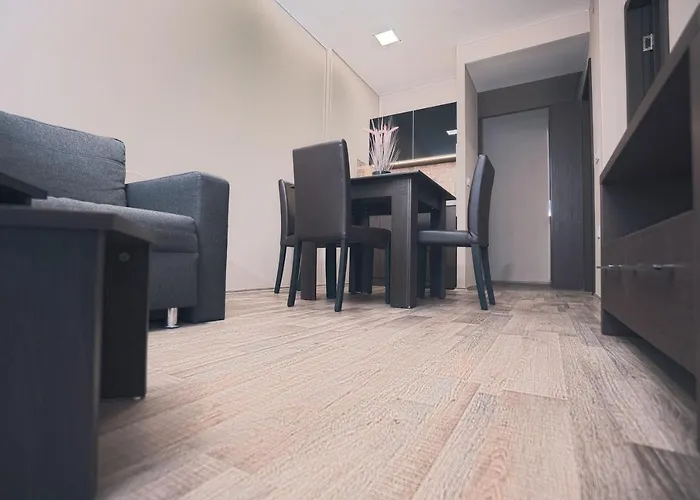 Belvedere Hills Luxury And Hotel de apartamente