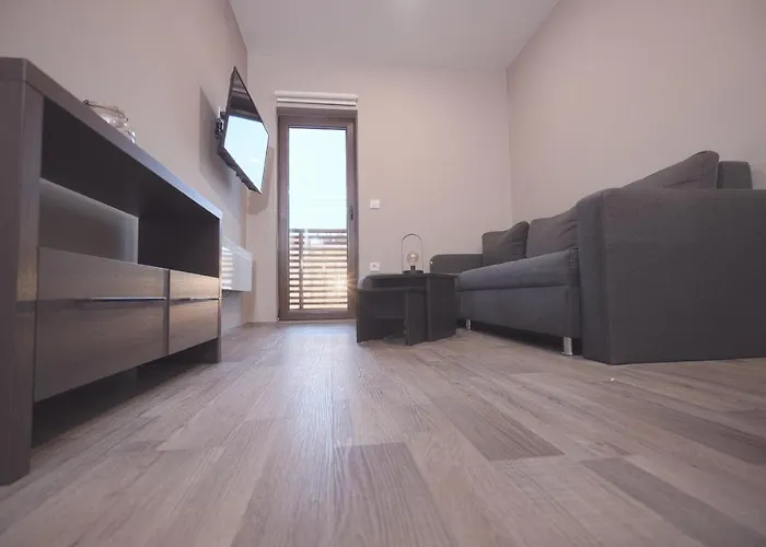 Belvedere Hills Luxury And 3*