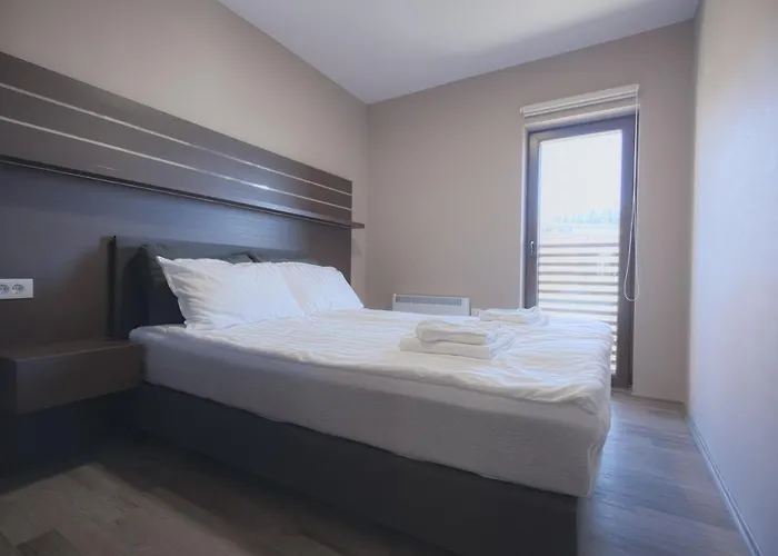 Belvedere Hills Luxury And 3*