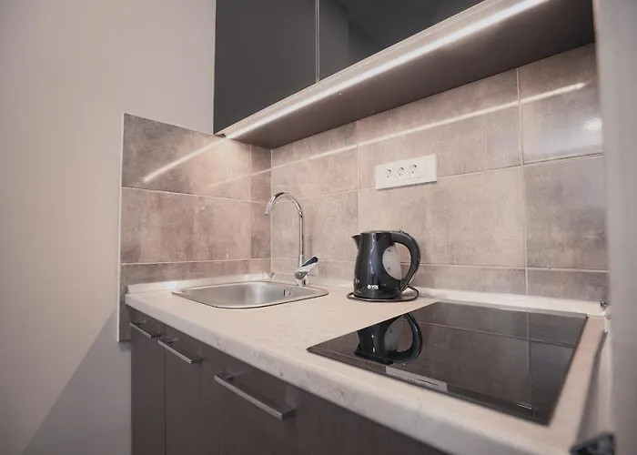 Belvedere Hills Luxury And Aparthotel 3*