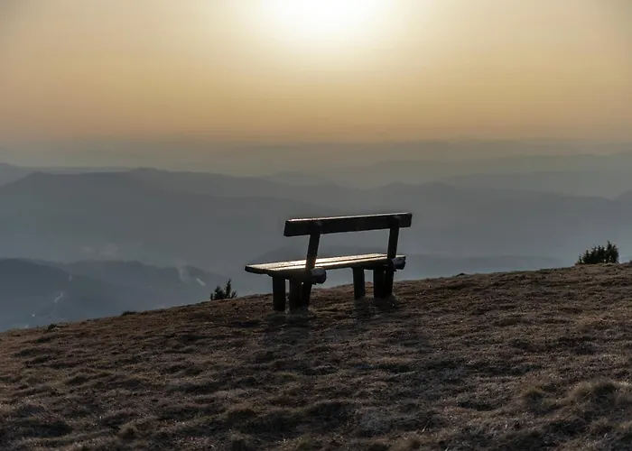 Belvedere Hills Luxury And Aparthotel