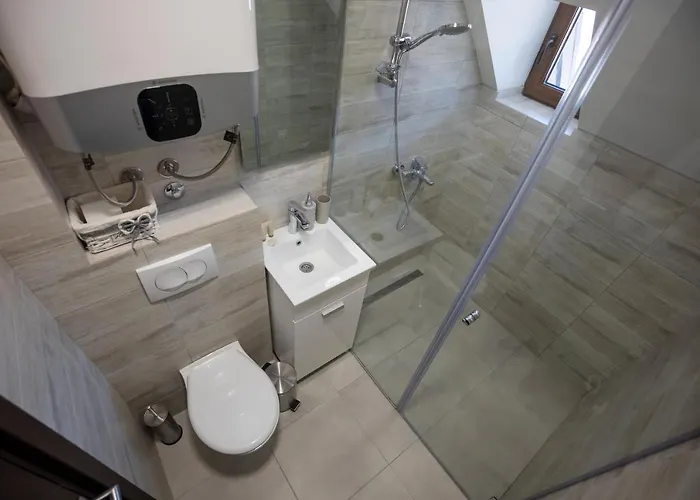 Belvedere Hills Luxury And Aparthotel 3*