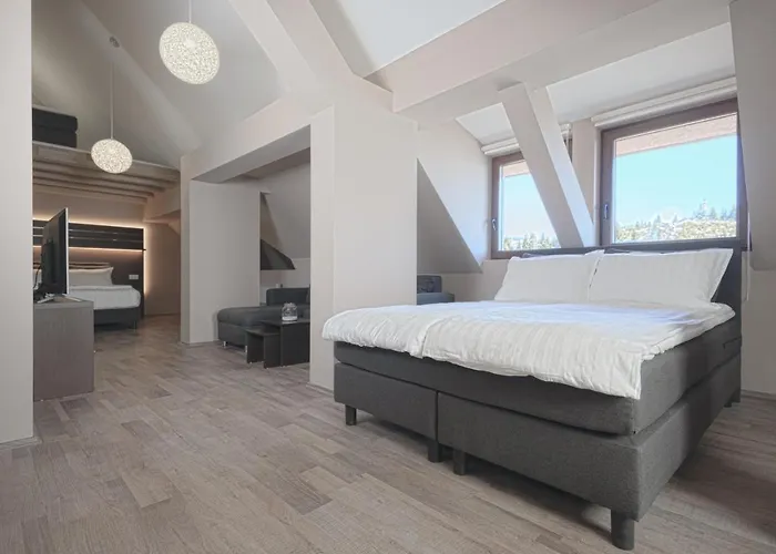 Belvedere Hills Luxury And 3* Kopaonik