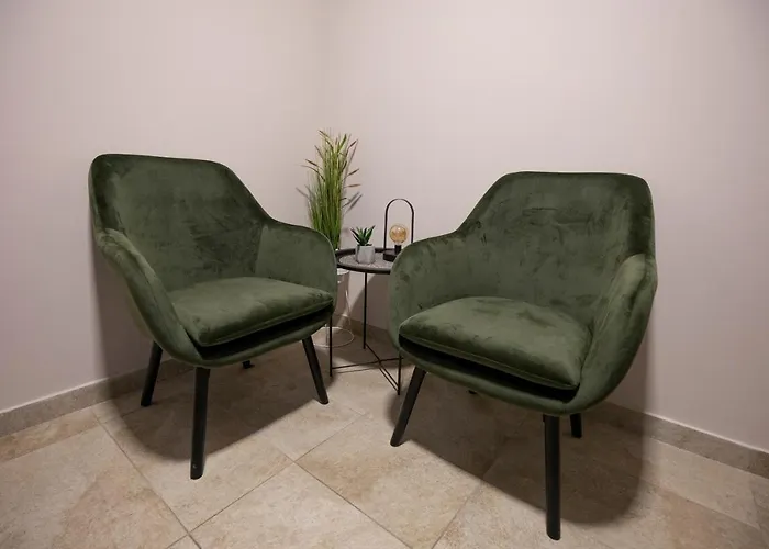 Aparthotel Belvedere Hills Luxury And