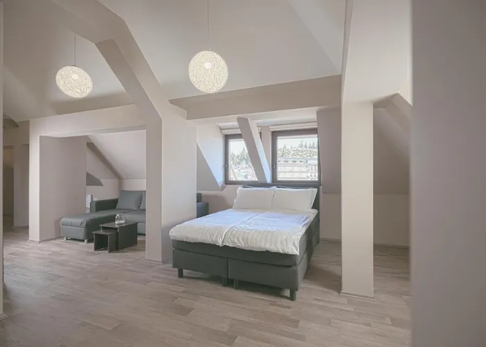 Belvedere Hills Luxury And Aparthotel Kopaonik