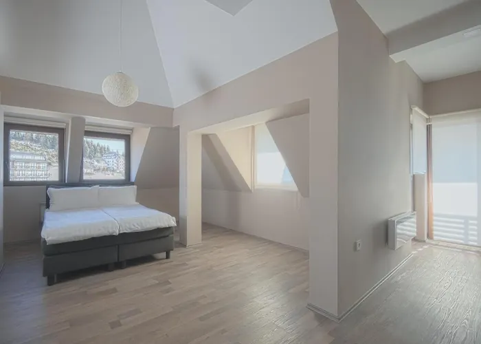 Belvedere Hills Luxury And Aparthotel