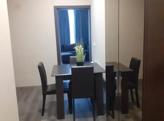 Aparthotel Belvedere Hills Luxury And Kopaonik