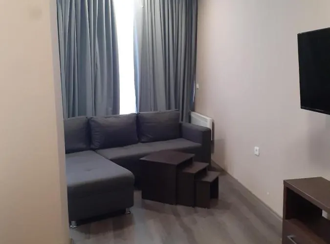 Belvedere Hills Luxury And Aparthotel 3*